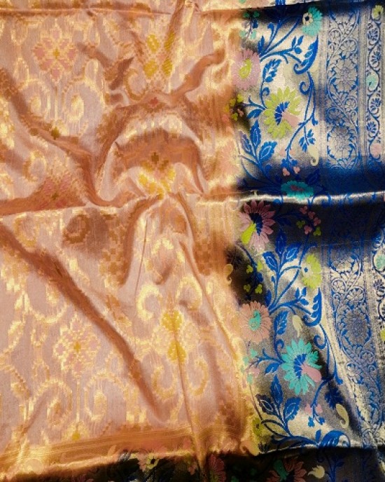 BANARAS FANCY SAREE